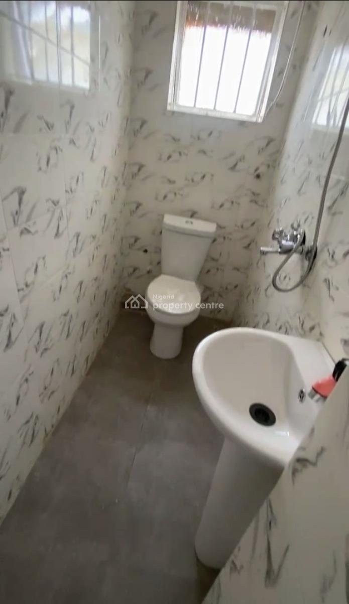 Six Units of Spacious Standard 3 Bedroom Apartment, Kilo, Surulere, Lagos, Flat / Apartment for Rent