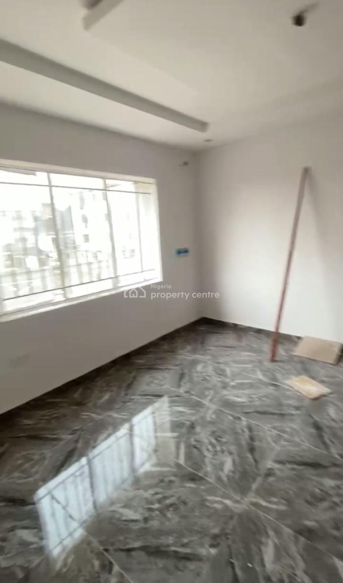Six Units of Spacious Standard 3 Bedroom Apartment, Kilo, Surulere, Lagos, Flat / Apartment for Rent