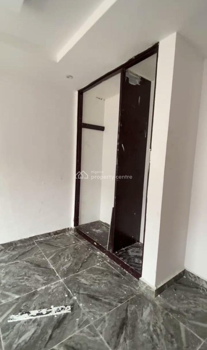 Six Units of Spacious Standard 3 Bedroom Apartment, Kilo, Surulere, Lagos, Flat / Apartment for Rent