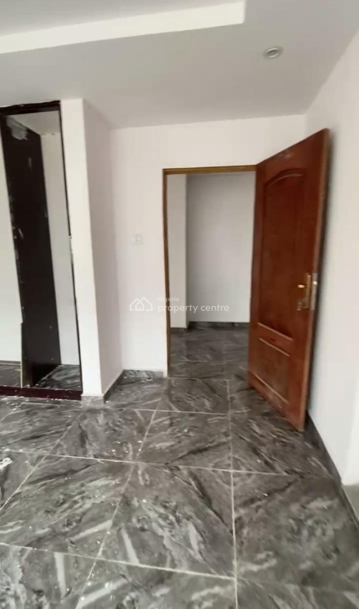 Six Units of Spacious Standard 3 Bedroom Apartment, Kilo, Surulere, Lagos, Flat / Apartment for Rent