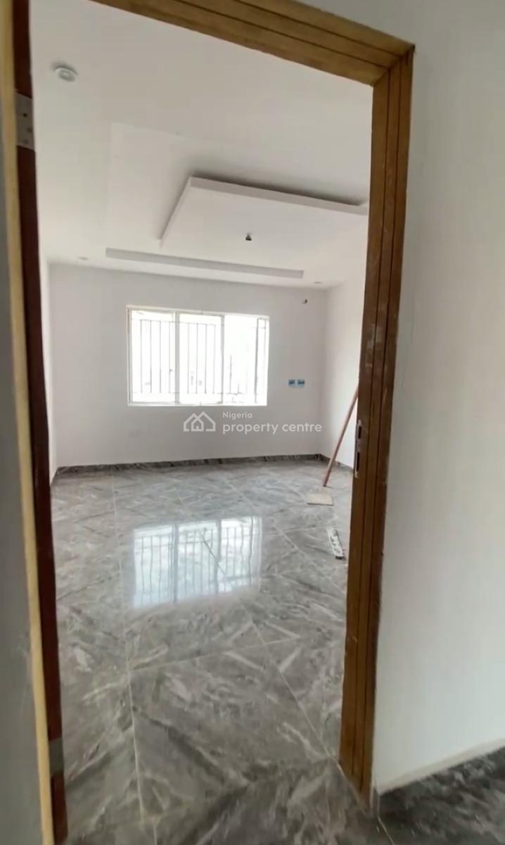 Six Units of Spacious Standard 3 Bedroom Apartment, Kilo, Surulere, Lagos, Flat / Apartment for Rent