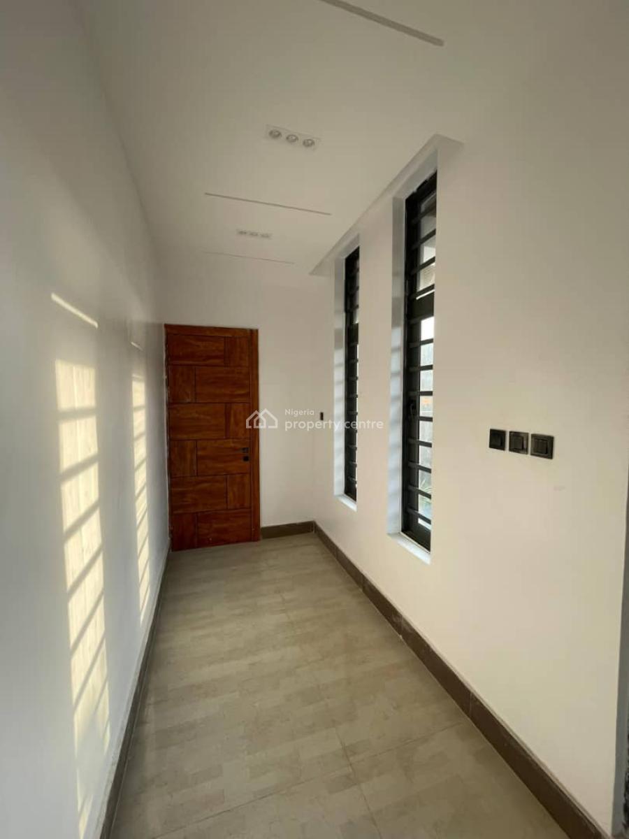 5 Bedroom Detached Duplex with Bq, Lekki Phase 1, Lekki, Lagos, Detached Duplex for Rent