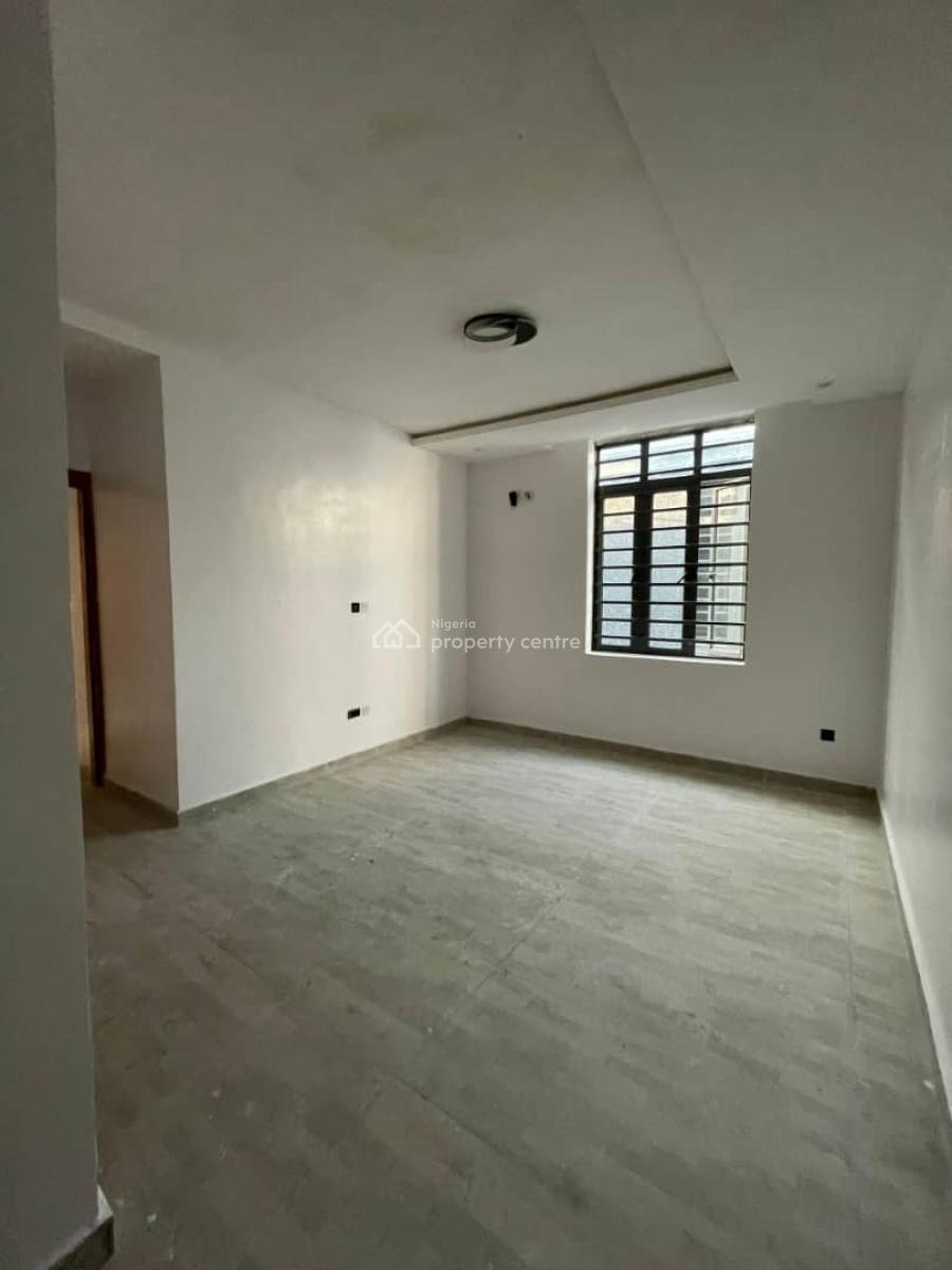 5 Bedroom Detached Duplex with Bq, Lekki Phase 1, Lekki, Lagos, Detached Duplex for Rent