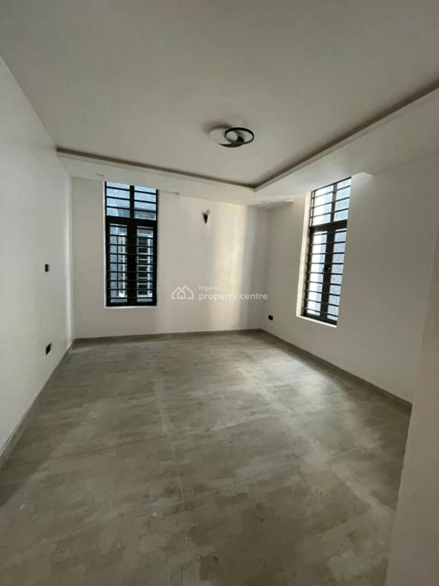 5 Bedroom Detached Duplex with Bq, Lekki Phase 1, Lekki, Lagos, Detached Duplex for Rent