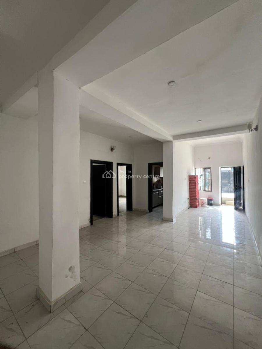 Spacious 2-bedroom Apartment, Ikate Elegushi, Lekki, Lagos, Flat / Apartment for Rent