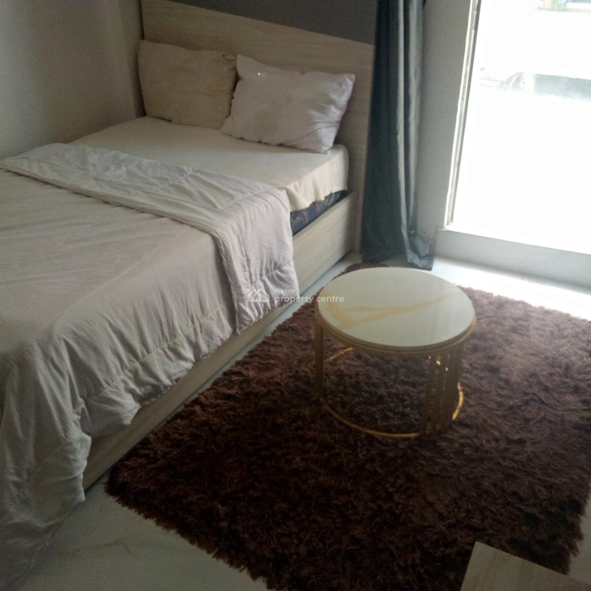 Furnished 3 Bedroom Apartment, Off Freedom Way., Lekki Phase 1, Lekki, Lagos, Flat / Apartment Short Let