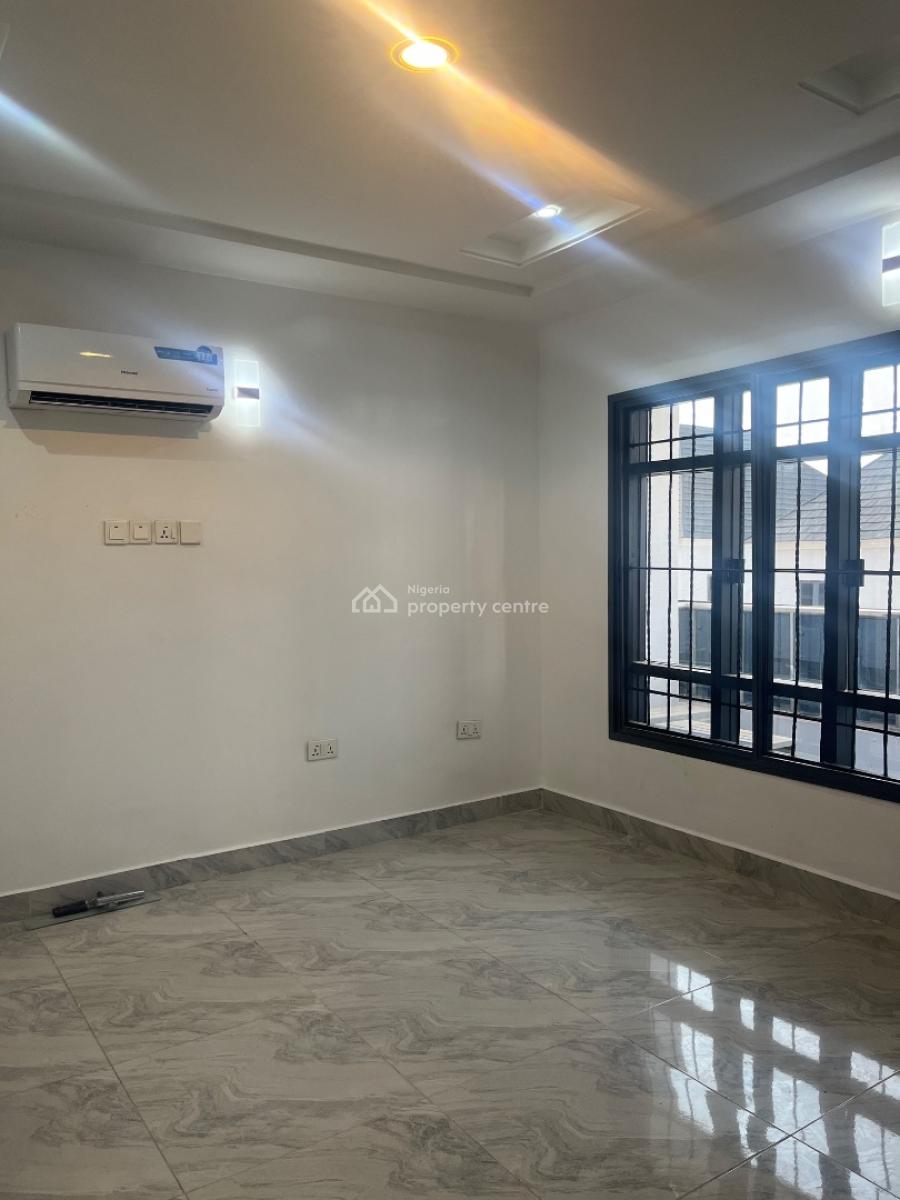 4 Bedroom Terrace, Jahi, Abuja, Terraced Duplex for Rent
