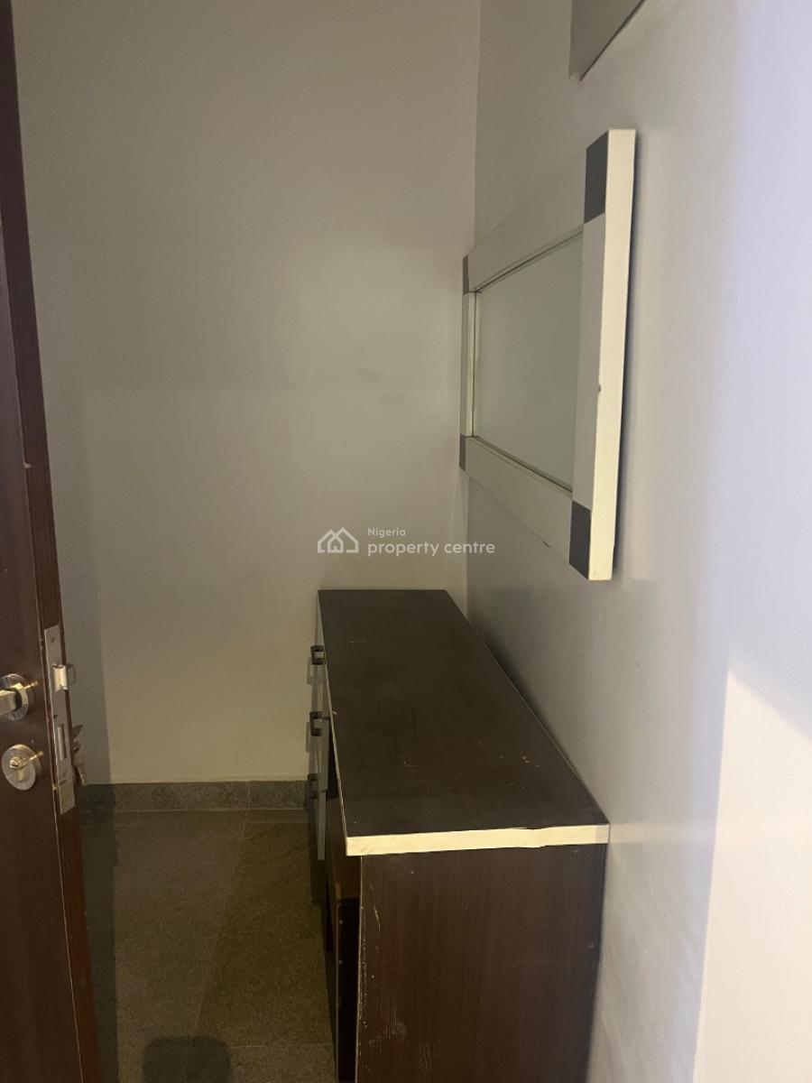 4 Bedroom Terrace, Jahi, Abuja, Terraced Duplex for Rent