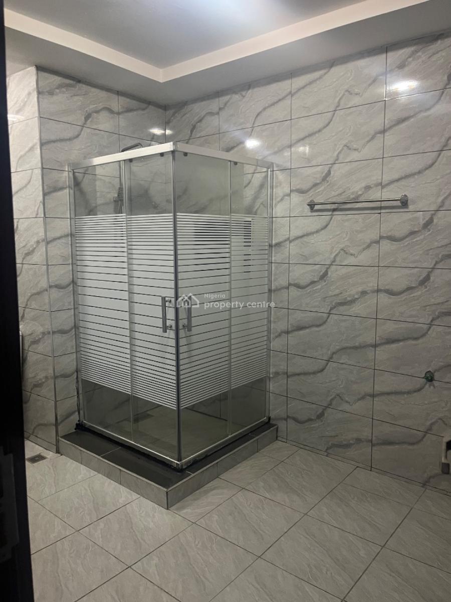 4 Bedroom Terrace, Jahi, Abuja, Terraced Duplex for Rent