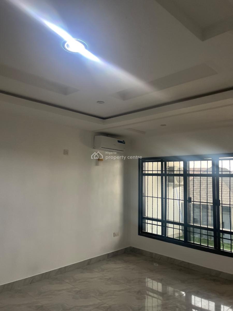 4 Bedroom Terrace, Jahi, Abuja, Terraced Duplex for Rent