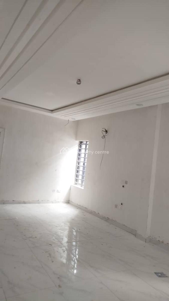 4 Bedroom Detached Duplex, River Valley Estate, Ojodu Berger, Ojodu, Lagos, Detached Duplex for Sale