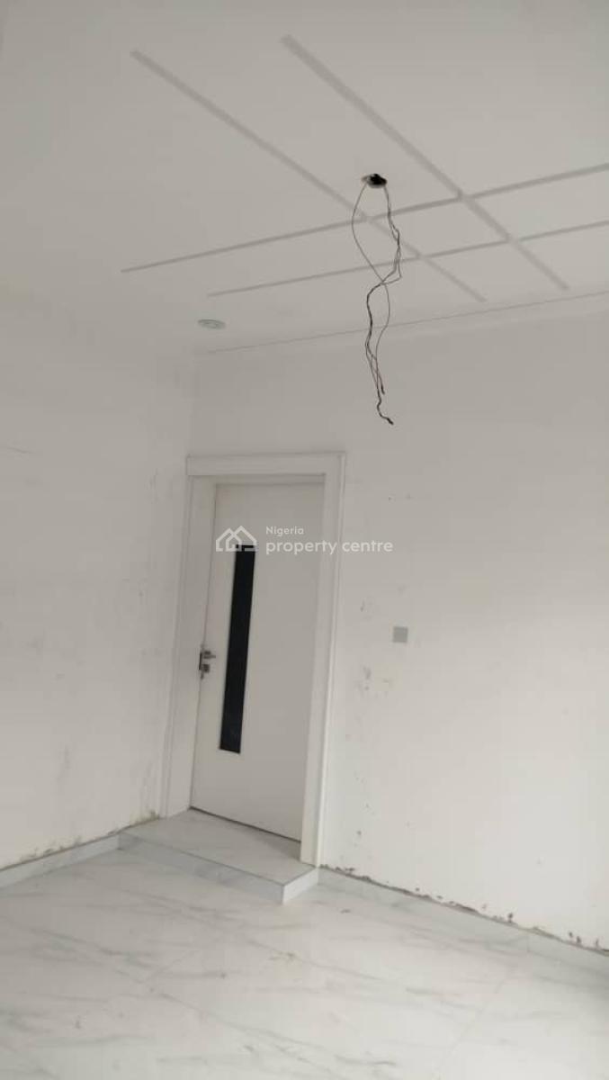 4 Bedroom Detached Duplex, River Valley Estate, Ojodu Berger, Ojodu, Lagos, Detached Duplex for Sale