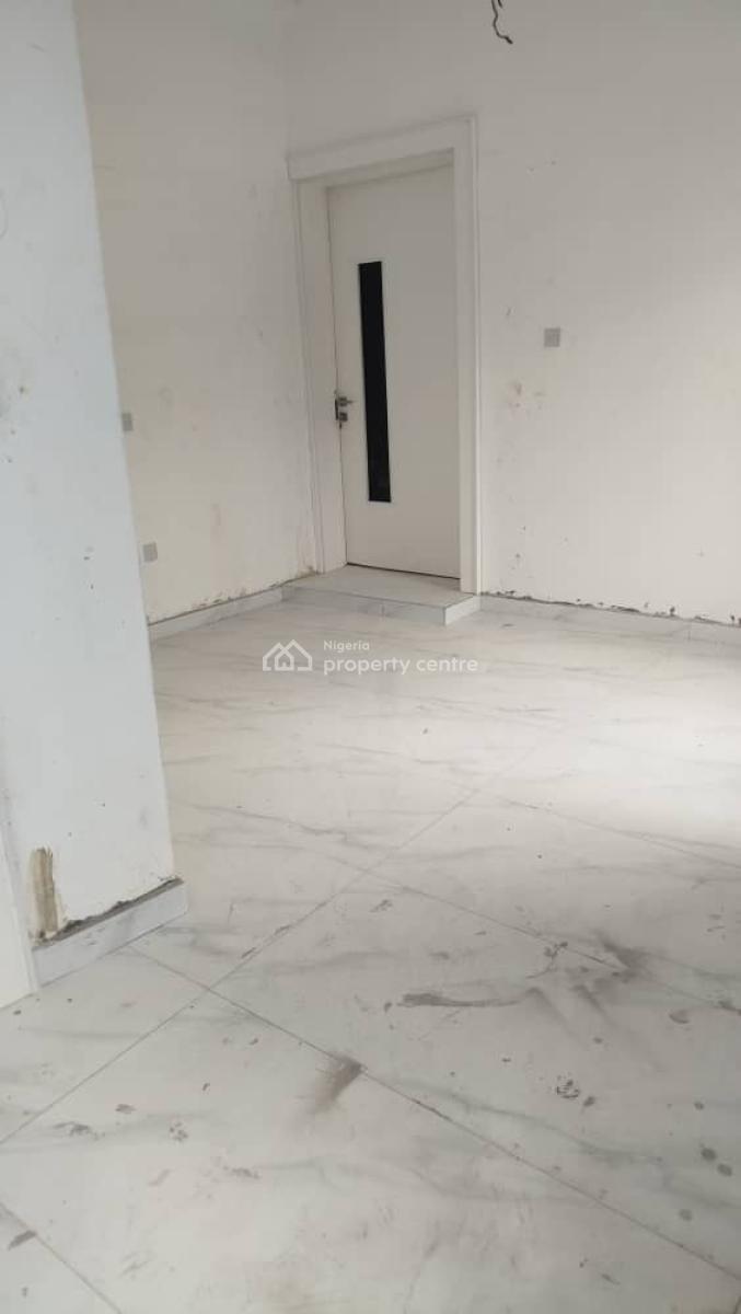 4 Bedroom Detached Duplex, River Valley Estate, Ojodu Berger, Ojodu, Lagos, Detached Duplex for Sale