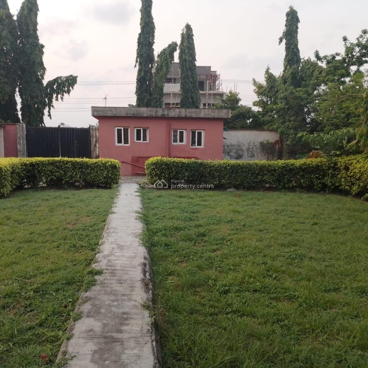 400sqm Developable and Lucrative Land with C of O, Lekki Scheme 2, Lekki, Lagos, Land for Sale