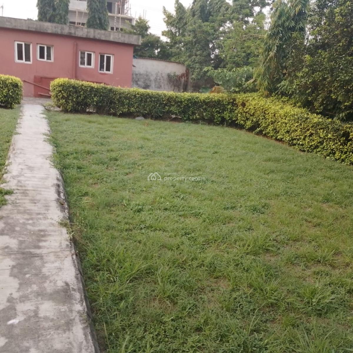 400sqm Developable and Lucrative Land with C of O, Lekki Scheme 2, Lekki, Lagos, Land for Sale