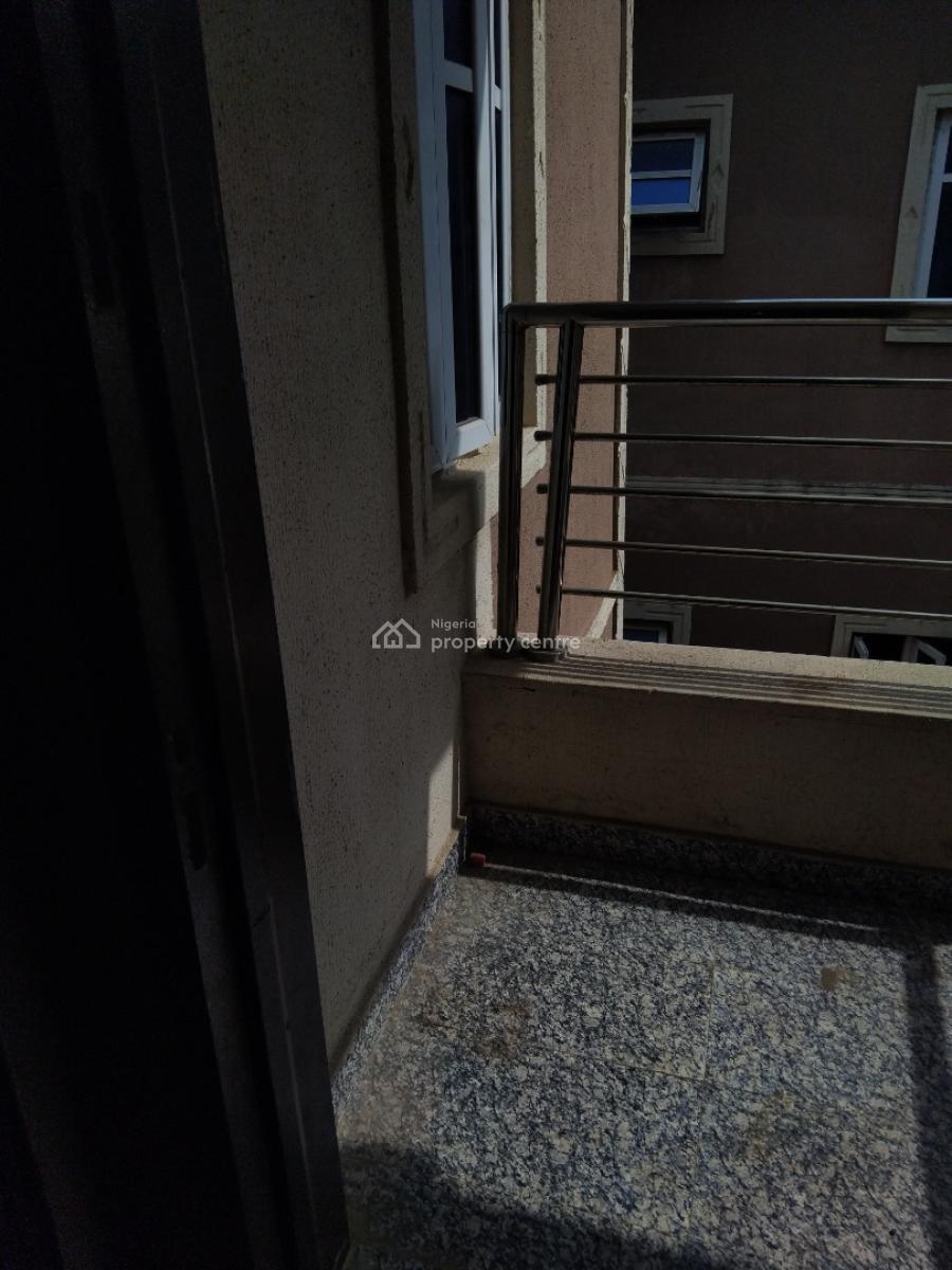 Bedrooms, 12 Ireland Street Peace Estate, Ogombo, Ajah, Lagos, Flat / Apartment for Rent