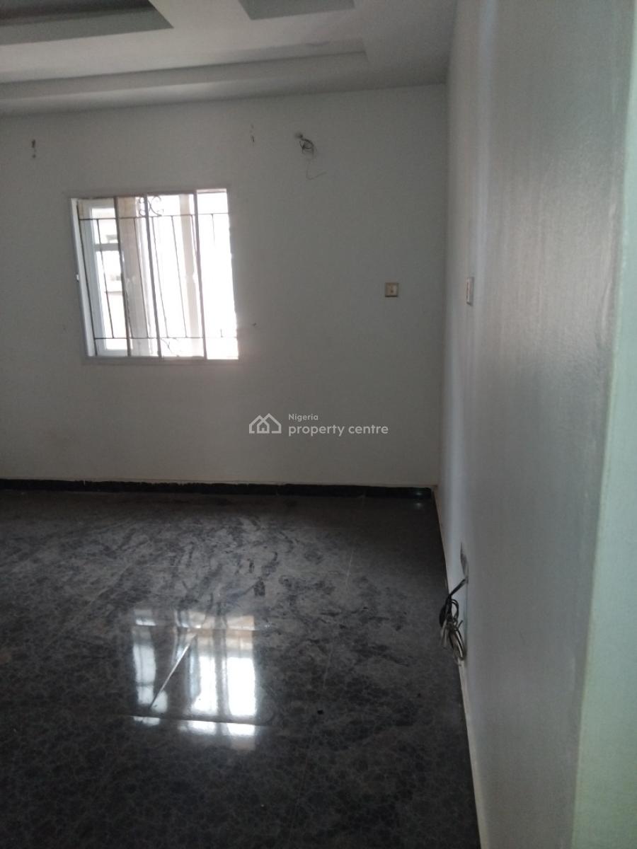 Bedrooms, 12 Ireland Street Peace Estate, Ogombo, Ajah, Lagos, Flat / Apartment for Rent