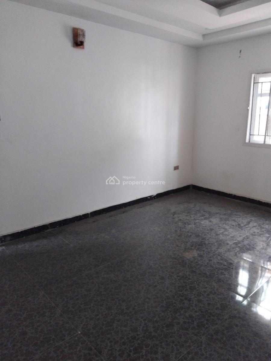 Bedrooms, 12 Ireland Street Peace Estate, Ogombo, Ajah, Lagos, Flat / Apartment for Rent