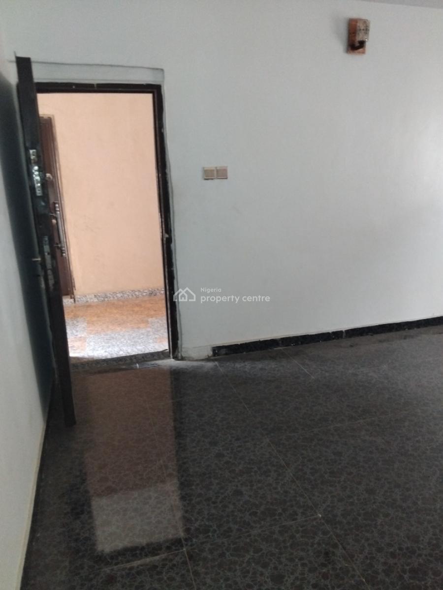 Bedrooms, 12 Ireland Street Peace Estate, Ogombo, Ajah, Lagos, Flat / Apartment for Rent