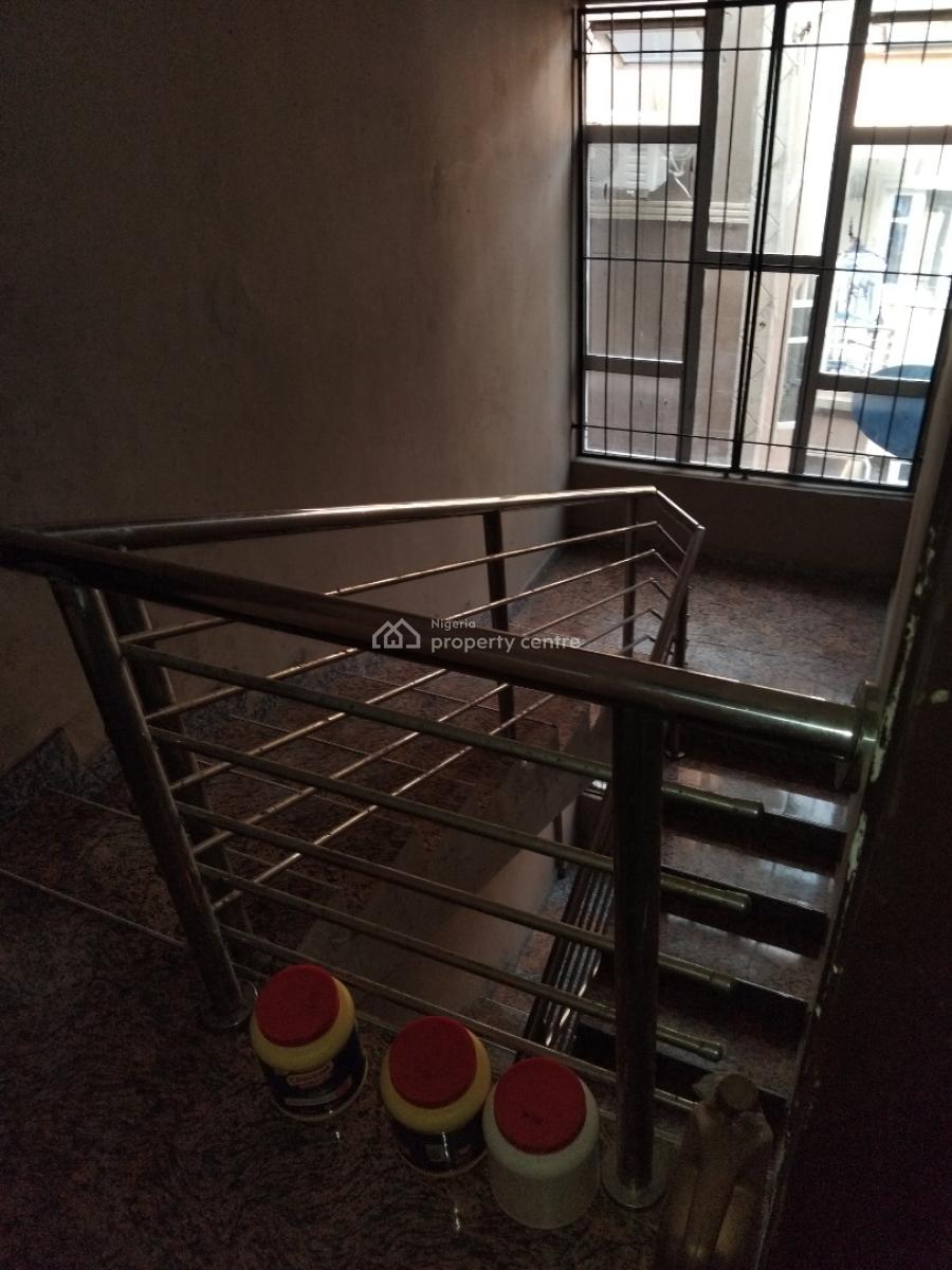 Bedrooms, 12 Ireland Street Peace Estate, Ogombo, Ajah, Lagos, Flat / Apartment for Rent