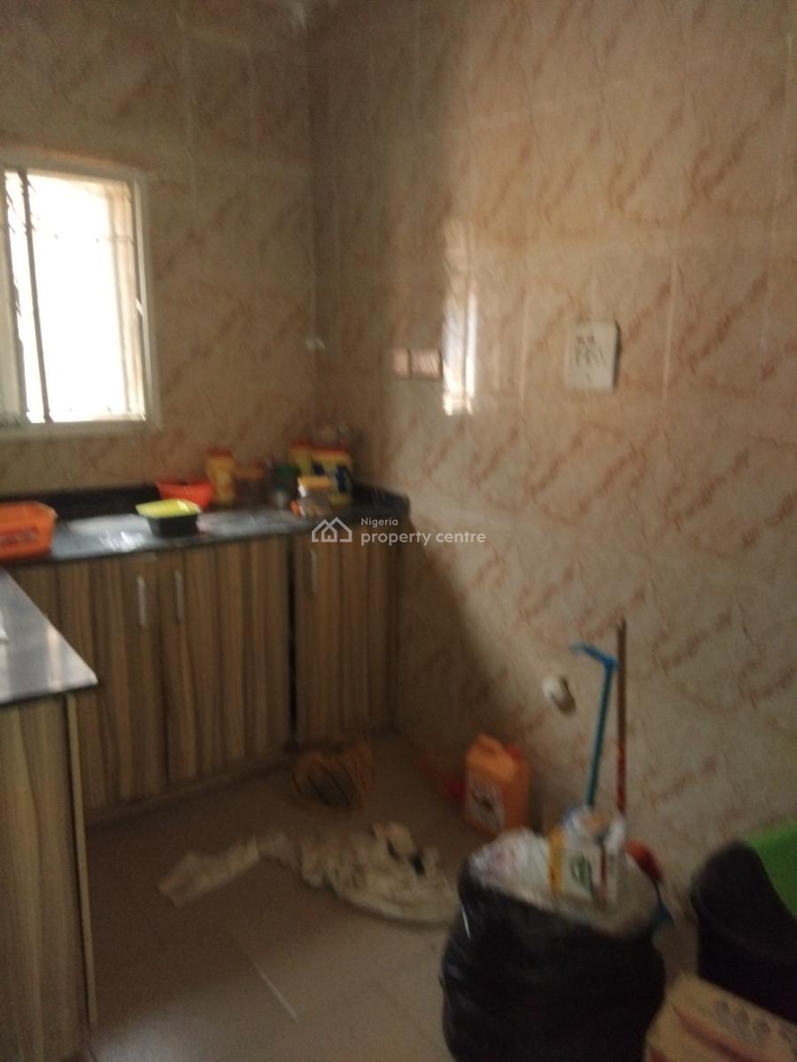 Bedrooms, 12 Ireland Street Peace Estate, Ogombo, Ajah, Lagos, Flat / Apartment for Rent