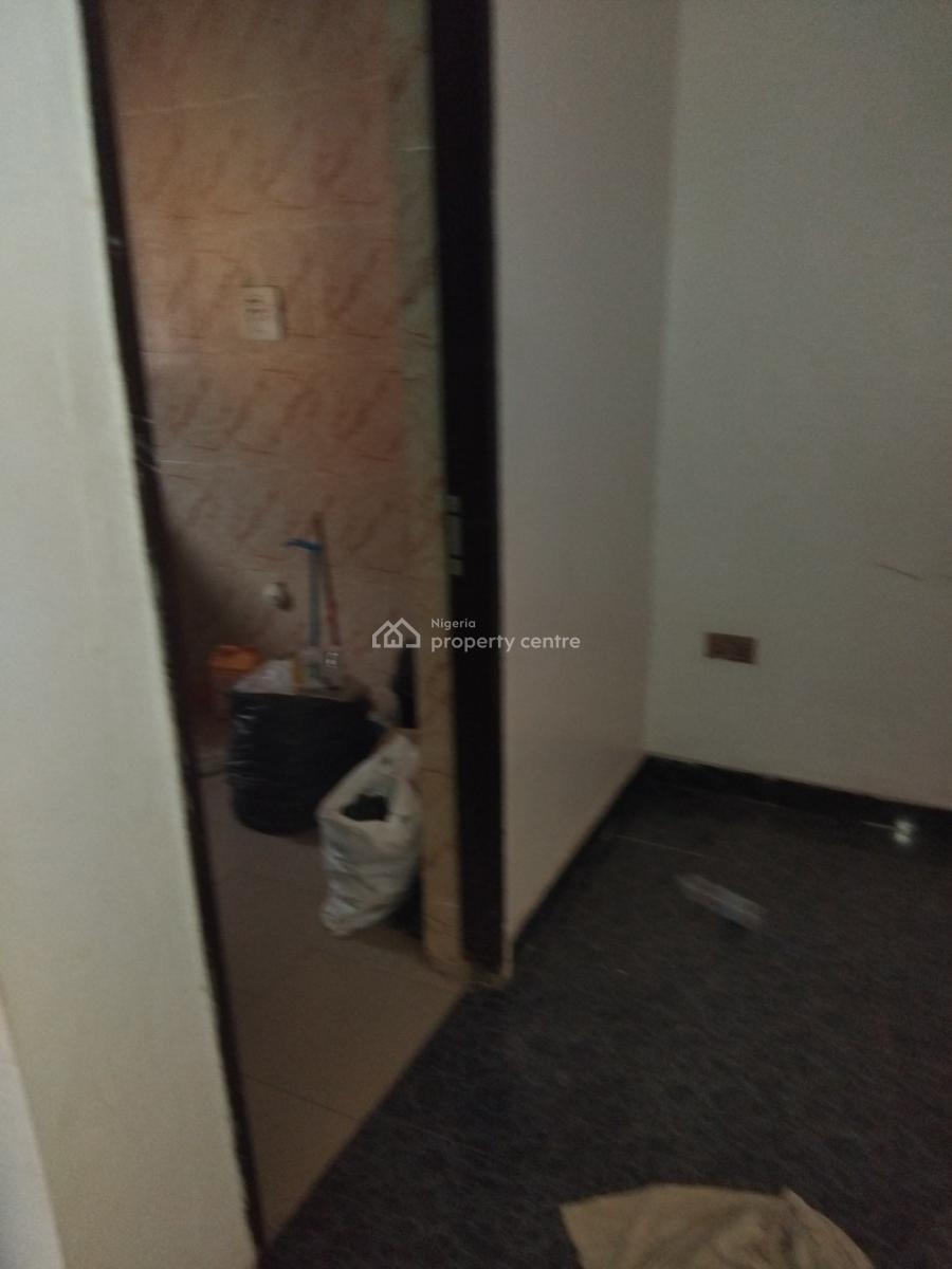 Bedrooms, 12 Ireland Street Peace Estate, Ogombo, Ajah, Lagos, Flat / Apartment for Rent