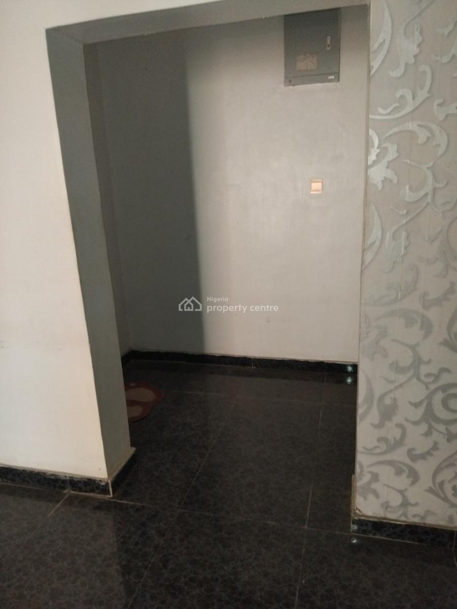 Bedrooms, 12 Ireland Street Peace Estate, Ogombo, Ajah, Lagos, Flat / Apartment for Rent