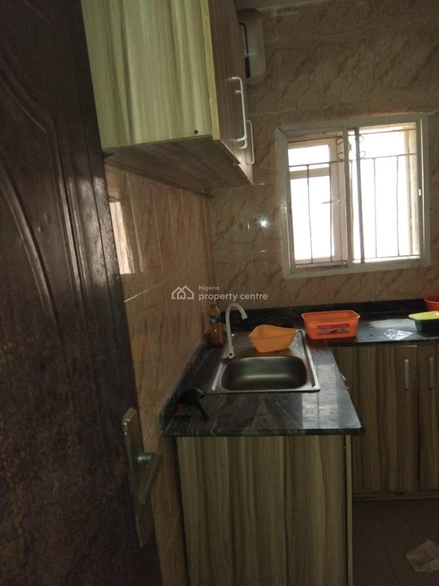 Bedrooms, 12 Ireland Street Peace Estate, Ogombo, Ajah, Lagos, Flat / Apartment for Rent