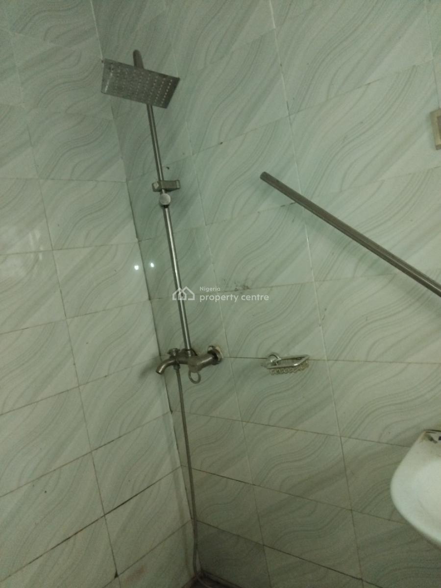 Bedrooms, 12 Ireland Street Peace Estate, Ogombo, Ajah, Lagos, Flat / Apartment for Rent