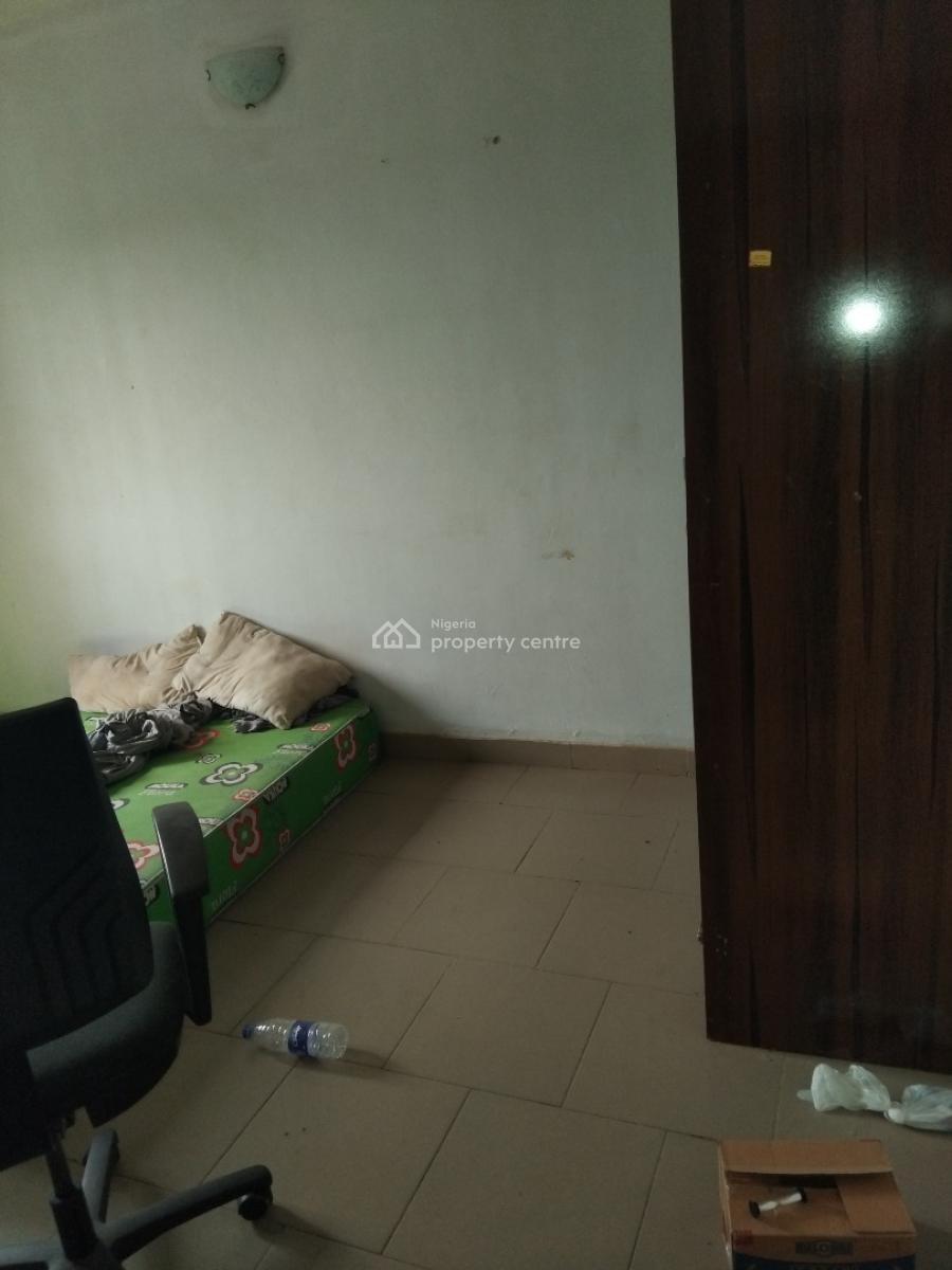 Bedrooms, 12 Ireland Street Peace Estate, Ogombo, Ajah, Lagos, Flat / Apartment for Rent