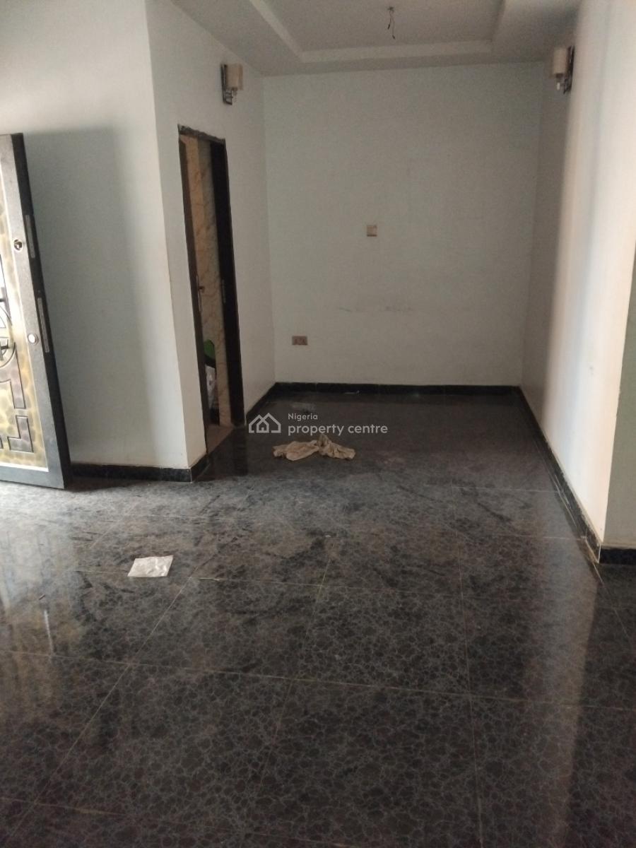 Bedrooms, 12 Ireland Street Peace Estate, Ogombo, Ajah, Lagos, Flat / Apartment for Rent