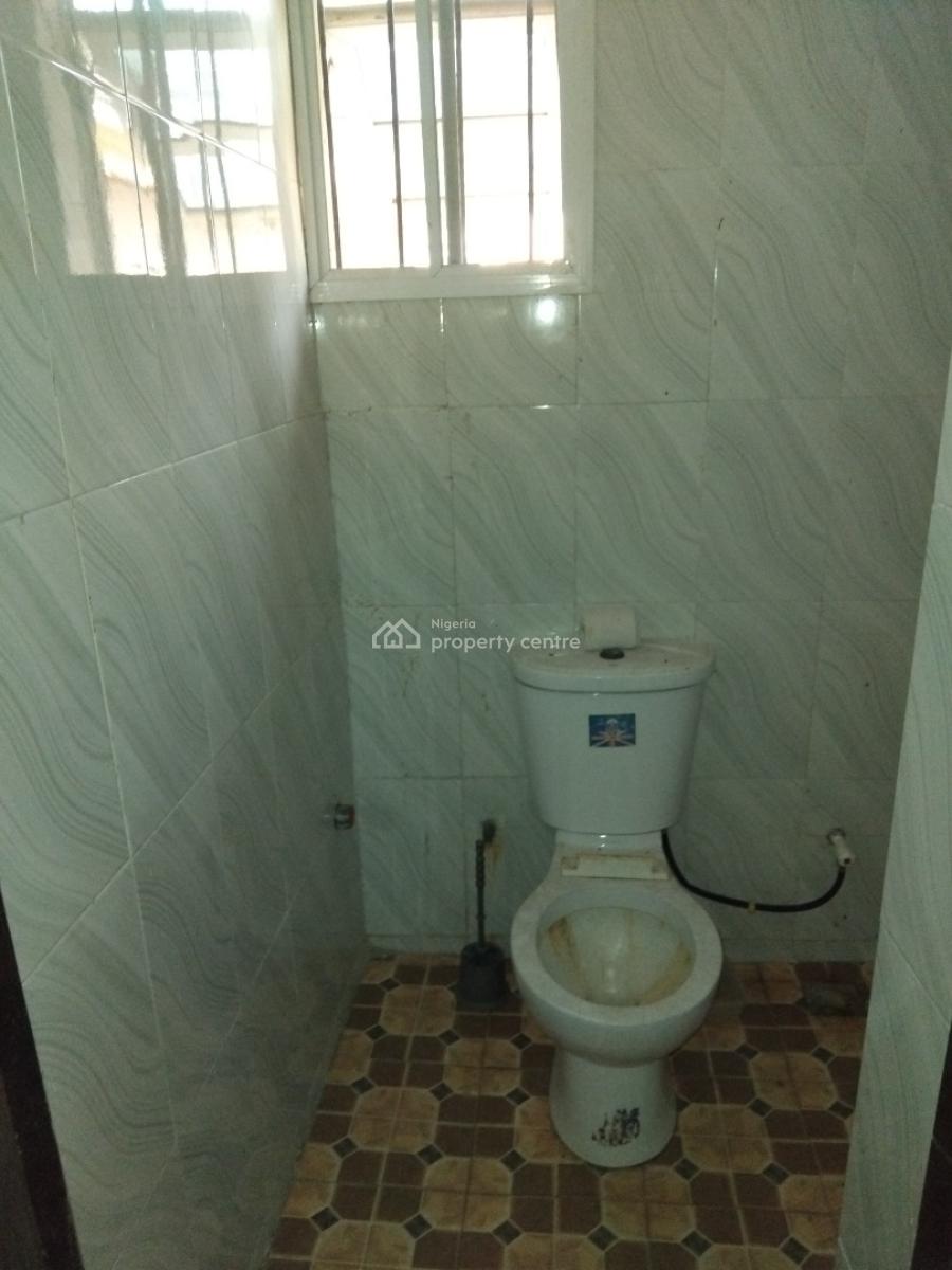 Bedrooms, 12 Ireland Street Peace Estate, Ogombo, Ajah, Lagos, Flat / Apartment for Rent