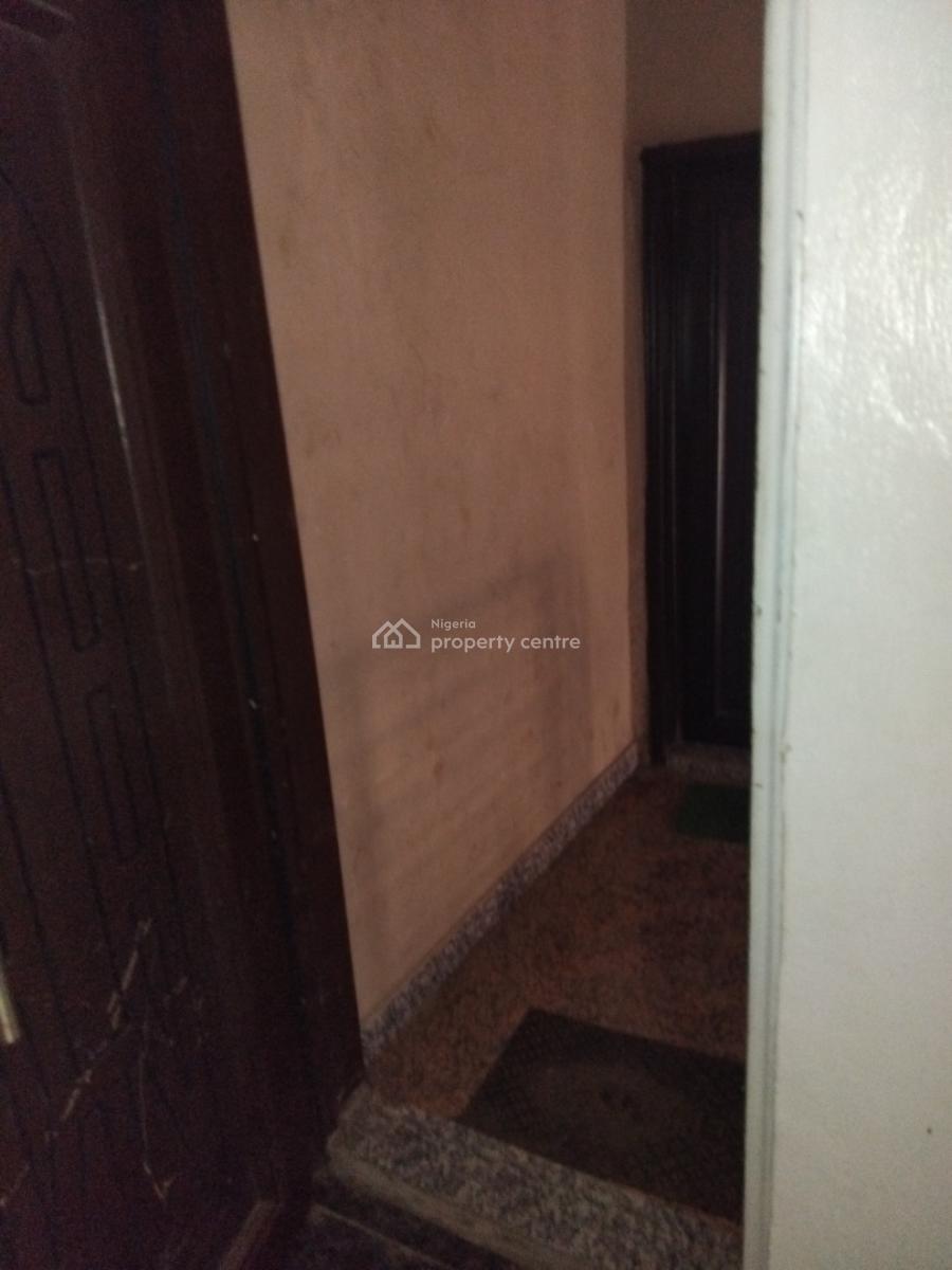 Bedrooms, 12 Ireland Street Peace Estate, Ogombo, Ajah, Lagos, Flat / Apartment for Rent