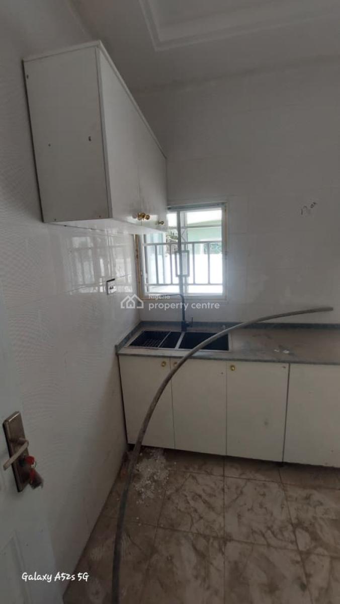 8-units of Two Bedrooms Flat and 4-units of One Bedroom for Corporate, Dawaki, Gwarinpa, Abuja, Detached Duplex for Rent