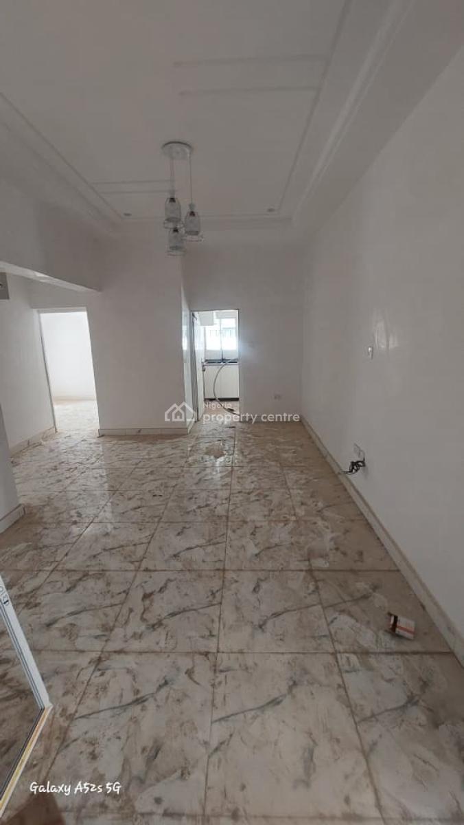8-units of Two Bedrooms Flat and 4-units of One Bedroom for Corporate, Dawaki, Gwarinpa, Abuja, Detached Duplex for Rent