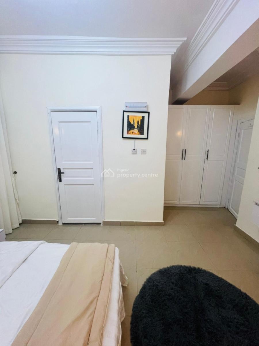 a Standard Serviced 2-bedroom Fully Furnished Apartment with Bq, Lekki Phase 1, Lekki, Lagos, House for Rent