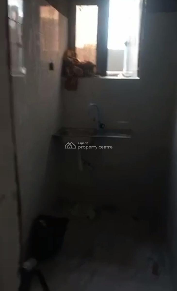 Ten Units of Spacious Decent Newly Built a Room Self Contain, Off Luth Road, Ishaga,, Surulere, Lagos, Self Contain (single Rooms) for Rent