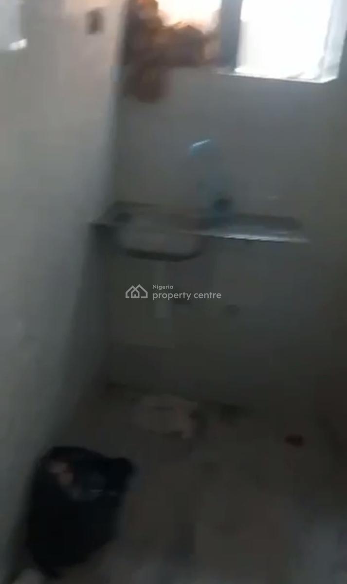 Ten Units of Spacious Decent Newly Built a Room Self Contain, Off Luth Road, Ishaga,, Surulere, Lagos, Self Contain (single Rooms) for Rent