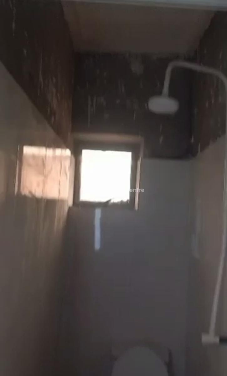 Ten Units of Spacious Decent Newly Built a Room Self Contain, Off Luth Road, Ishaga,, Surulere, Lagos, Self Contain (single Rooms) for Rent