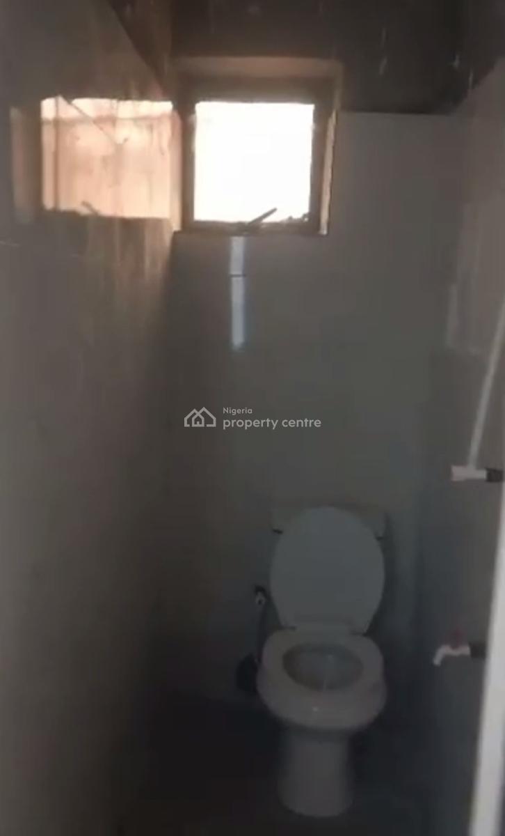 Ten Units of Spacious Decent Newly Built a Room Self Contain, Off Luth Road, Ishaga,, Surulere, Lagos, Self Contain (single Rooms) for Rent