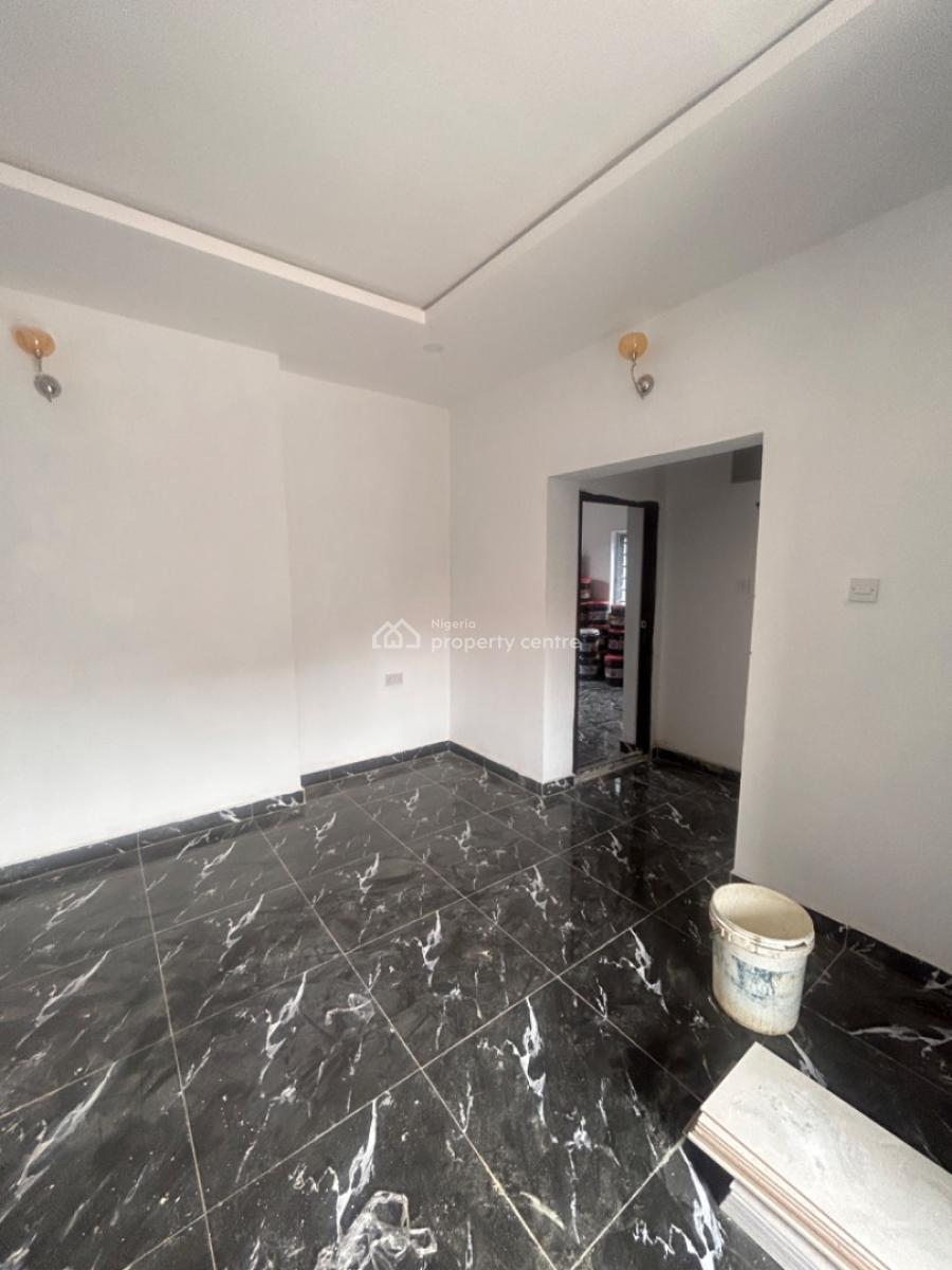 Newly Built Two Bedroom Apartment, Ogombo, Ajah, Lagos, House for Rent