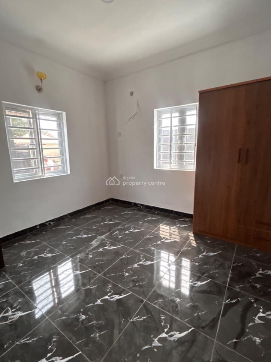 Newly Built Two Bedroom Apartment, Ogombo, Ajah, Lagos, House for Rent