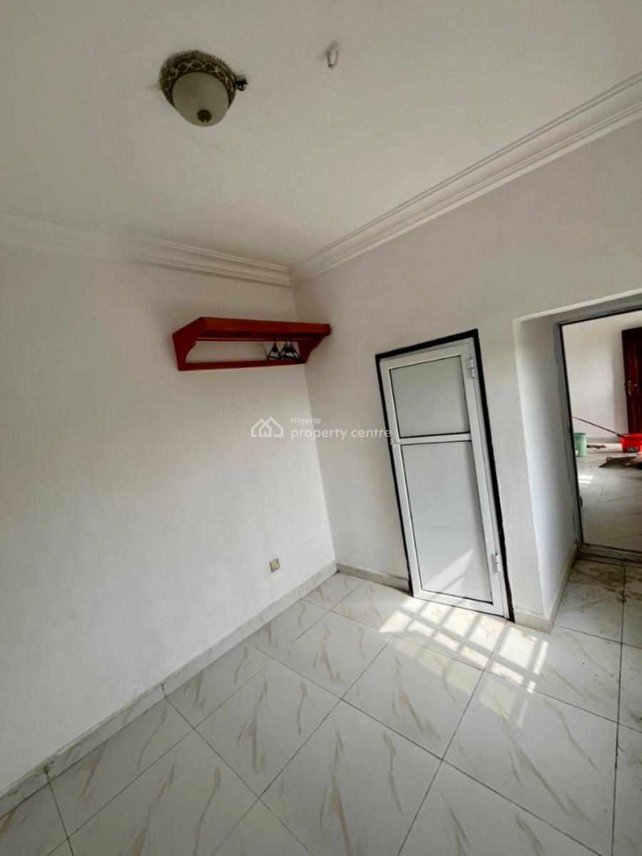 Mini Flat, Via Thera Annex, Sangotedo, Ajah, Lagos, Mini Flat (room and Parlour) for Rent