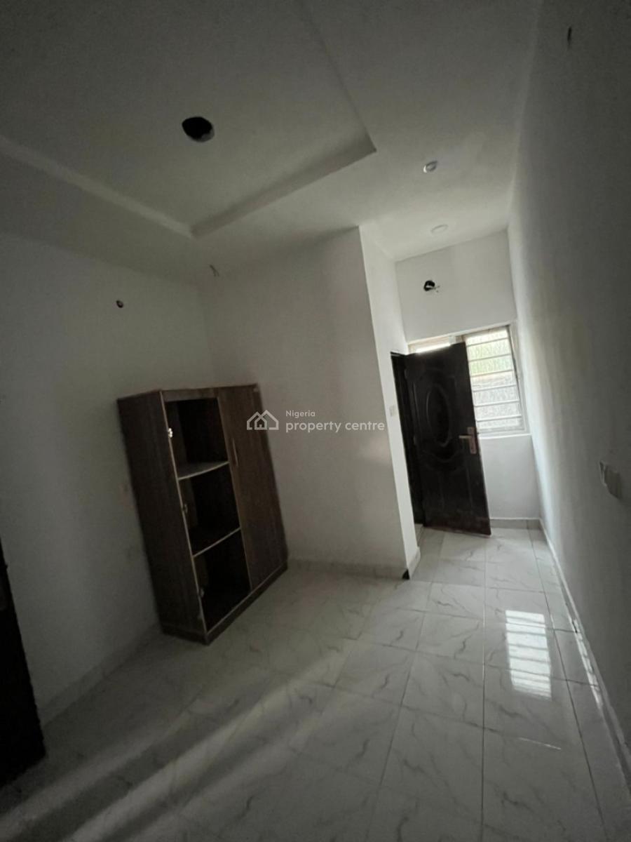 Exclusive Sweet 2 Bedrooms Luxury Apartment, Sangotedo Ajah Lagos, Ajah, Lagos, Flat / Apartment for Rent