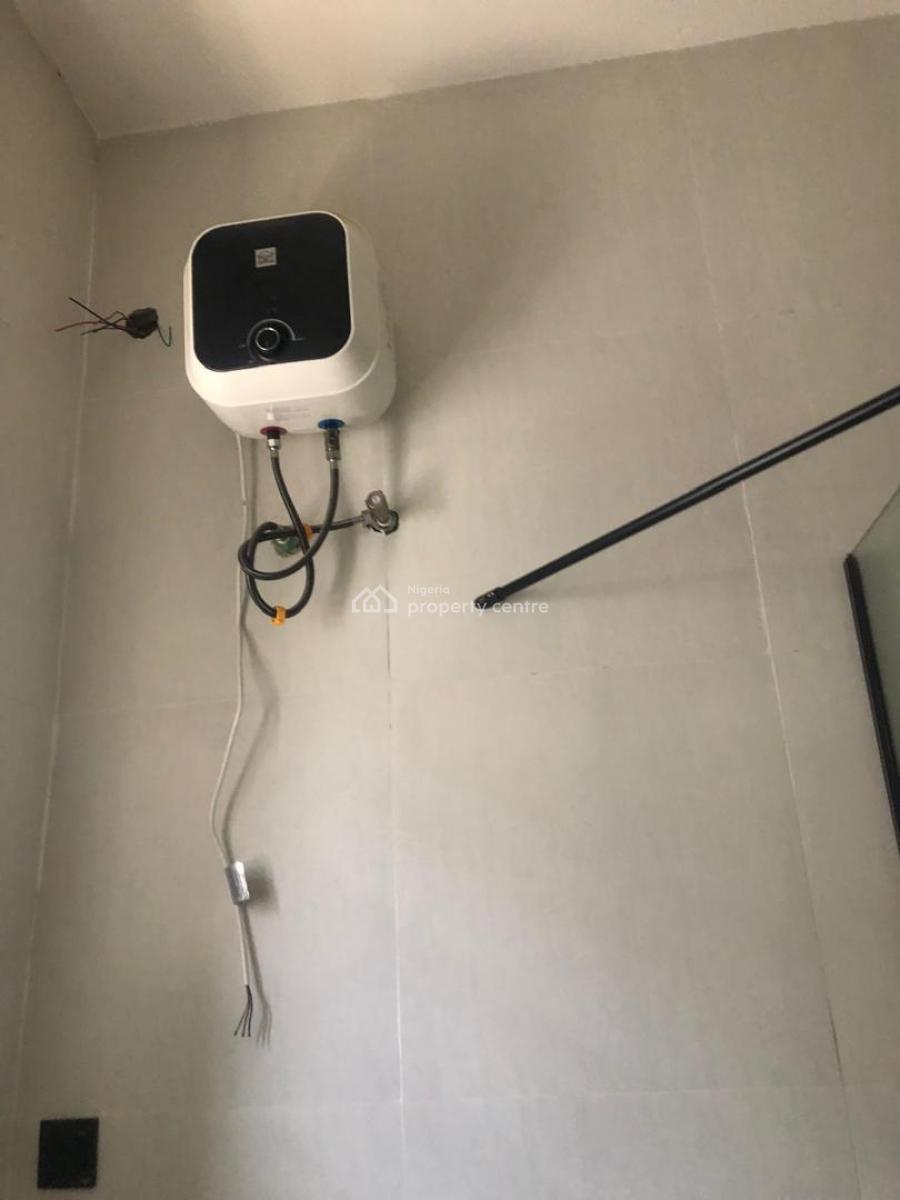 Luxury 5 Bedroom Detached Duplex with Bq, Osapa, Lekki, Lagos, Detached Duplex for Sale