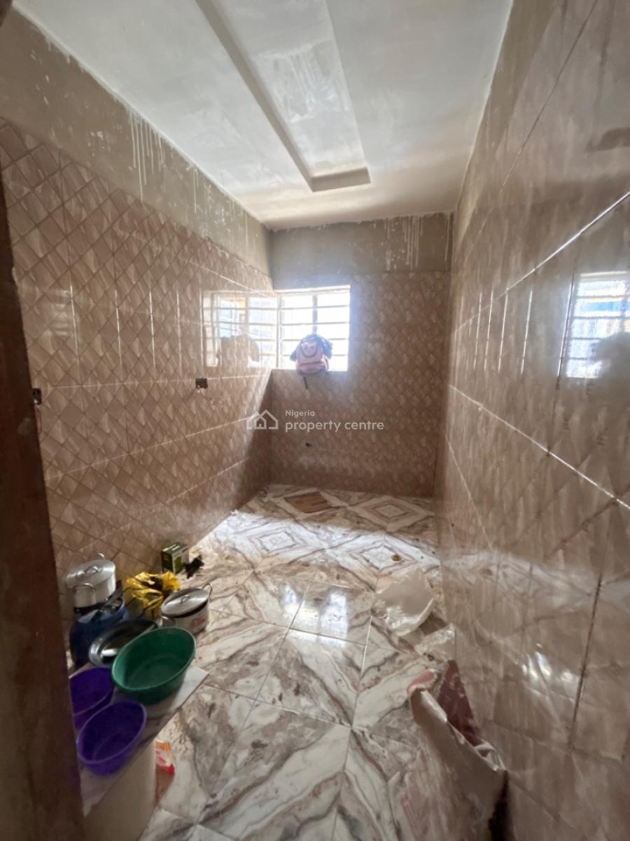 Newly Built Miniflat, Awoyaya, Ibeju Lekki, Lagos, Mini Flat (room and Parlour) for Rent