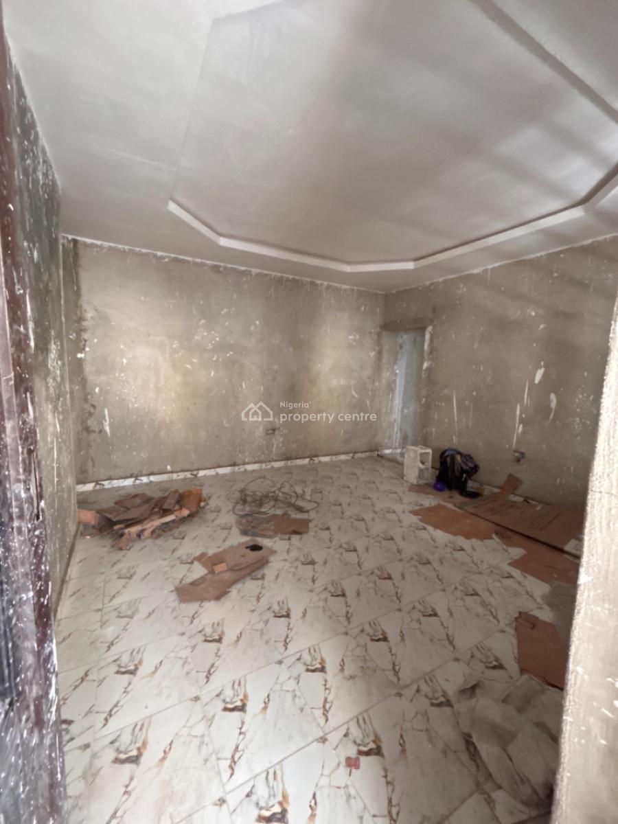 Newly Built Miniflat, Awoyaya, Ibeju Lekki, Lagos, Mini Flat (room and Parlour) for Rent