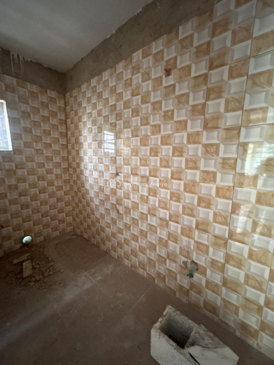 Newly Built Miniflat, Awoyaya, Ibeju Lekki, Lagos, Mini Flat (room and Parlour) for Rent