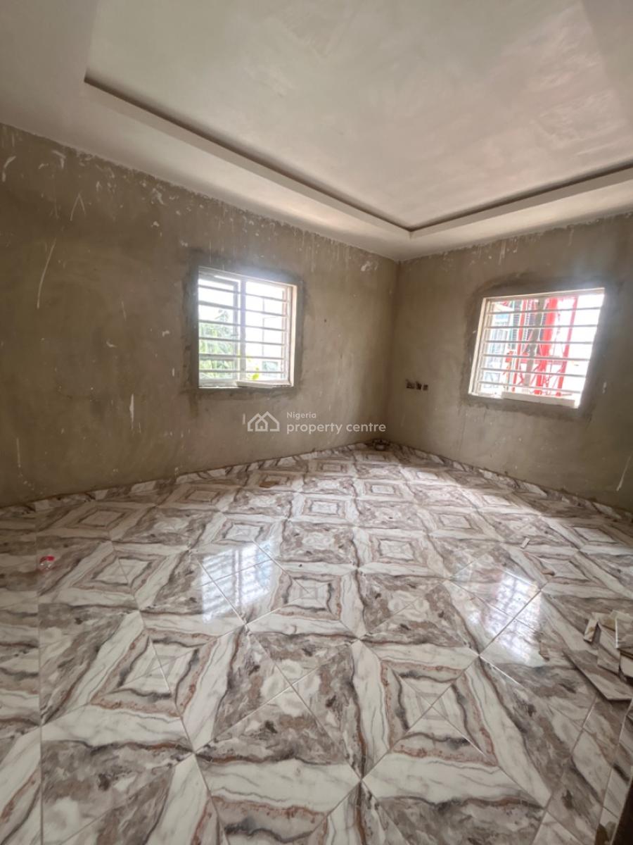 Newly Built Miniflat, Awoyaya, Ibeju Lekki, Lagos, Mini Flat (room and Parlour) for Rent