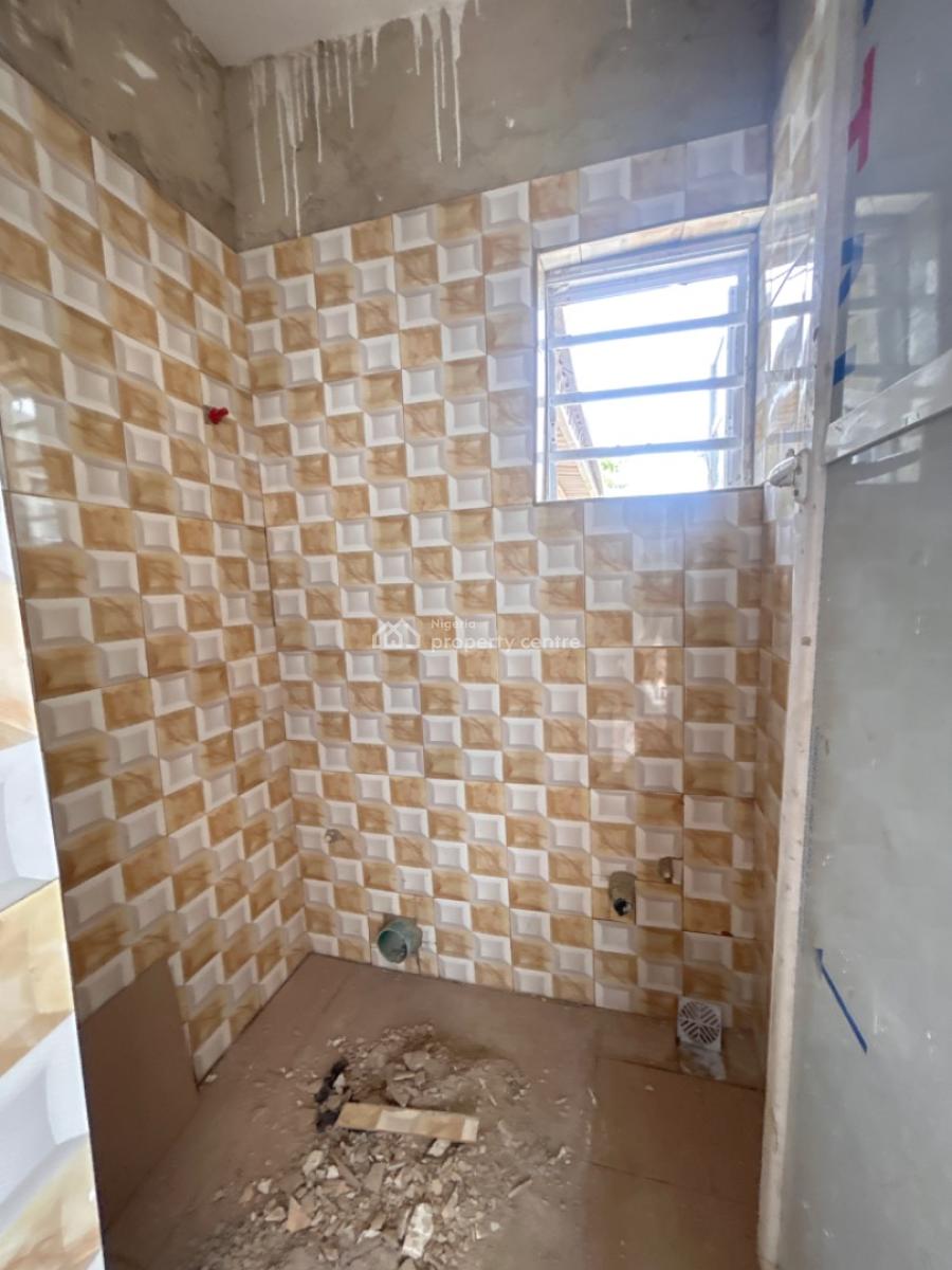 Newly Built Miniflat, Awoyaya, Ibeju Lekki, Lagos, Mini Flat (room and Parlour) for Rent